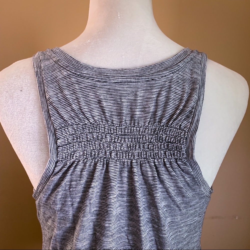 | LOFT | Racerback Top - Picture 2 of 6